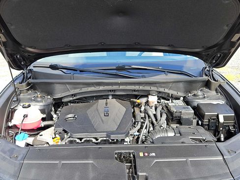 Used 2023 Hyundai Tucson SEL w/ Convenience Package FWD image 30