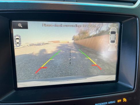 Used 2016 Ford Explorer Limited image 21