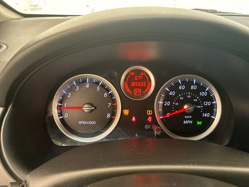 Used 2011 Nissan Sentra 2.0 S FWD image 12