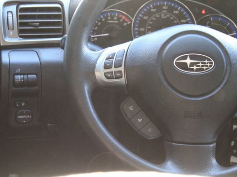 Used 2012 Subaru Forester 2.5X Premium w/ All-Weather Pkg image 36