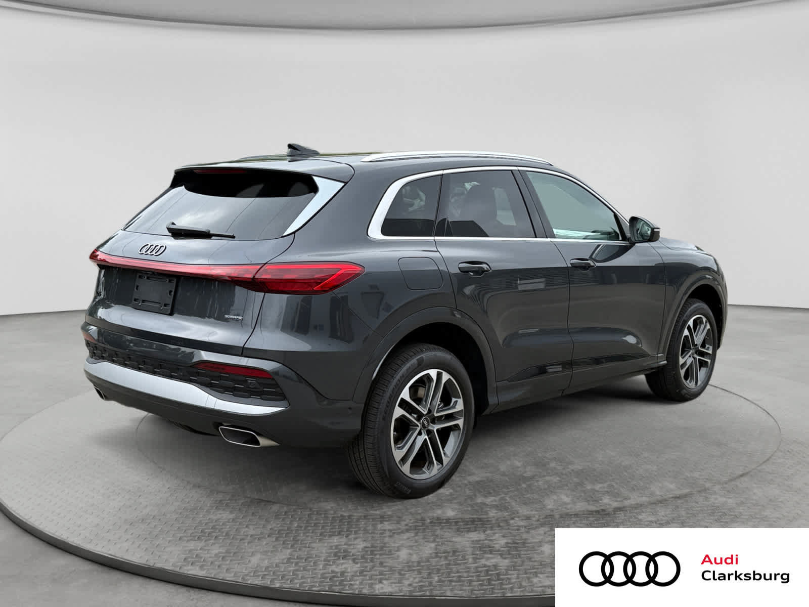 New 2026 Audi Q5 Premium Plus AWD/4WD image 5