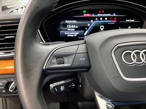 Used 2023 Audi Q5 2.0T Premium Plus w/ Premium Plus Package image 23