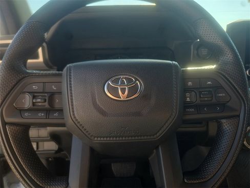 New 2026 Toyota Tacoma SR5 image 25