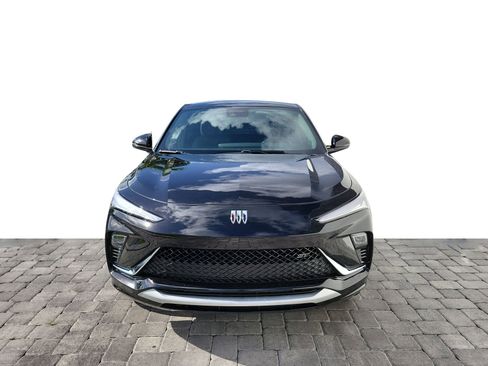 New 2026 Buick Envista Sport Touring image 2