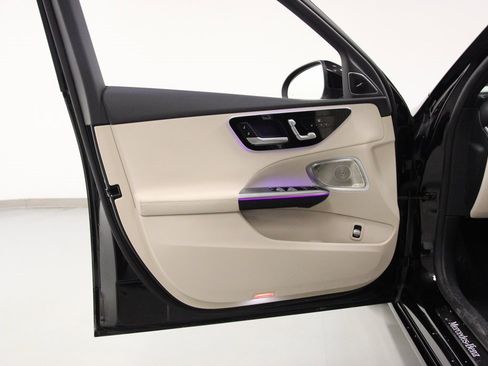 Certified 2025 Mercedes-Benz C 300 C 300 image 18