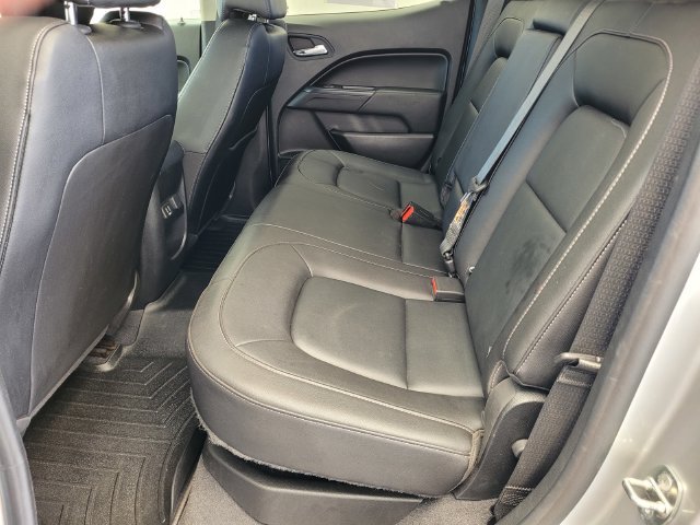 Used 2020 Chevrolet Colorado ZR2 AWD/4WD image 18