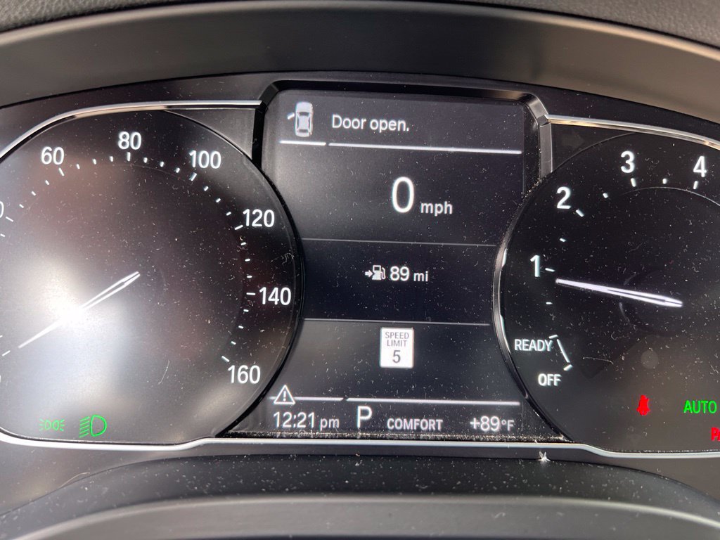 Used 2022 BMW X3 sDrive30i w/ Convenience Package w/ZPA RWD image 10