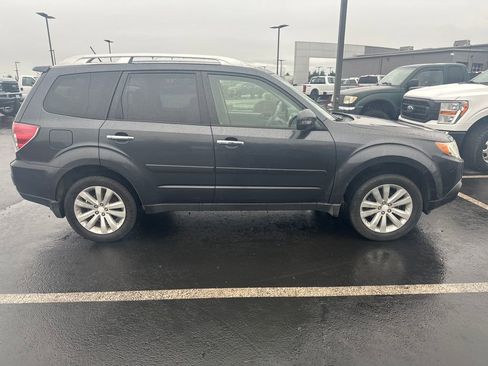Used 2013 Subaru Forester 2.5X Touring image 5