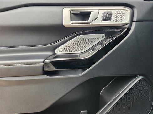 Used 2023 Ford Explorer ST w/ Equipment Group 401A image 22