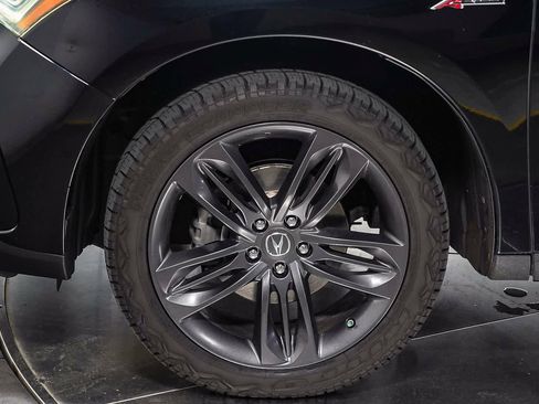 Used 2019 Acura RDX A-Spec image 12