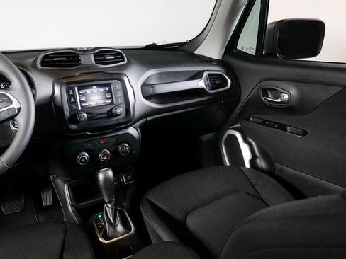 Used 2020 Jeep Renegade Sport w/ Sport Appearance Group image 18