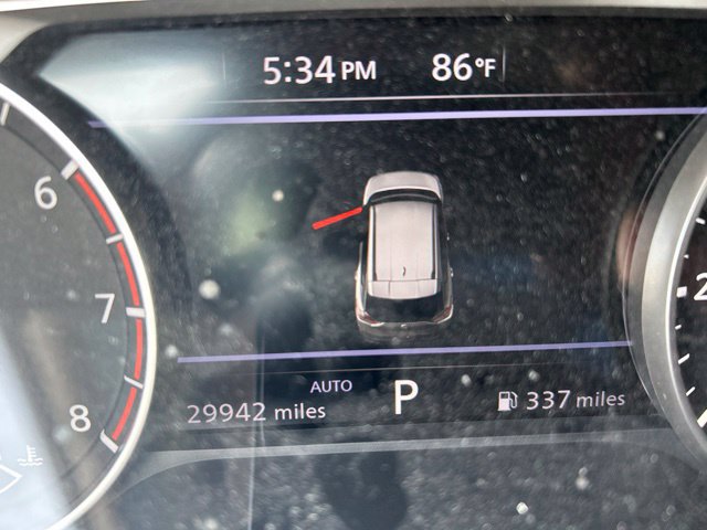 Certified 2023 Nissan Rogue SV AWD/4WD image 15