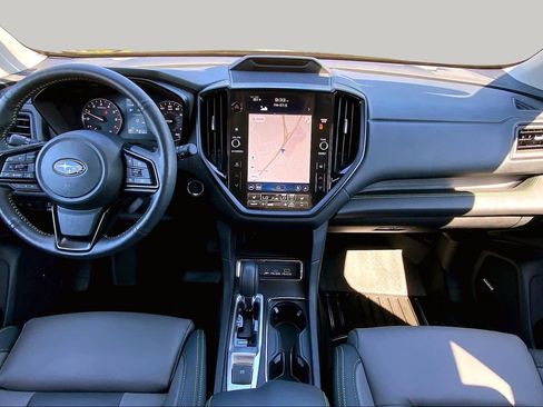 Used 2023 Subaru Ascent Onyx Edition Limited AWD/4WD image 16