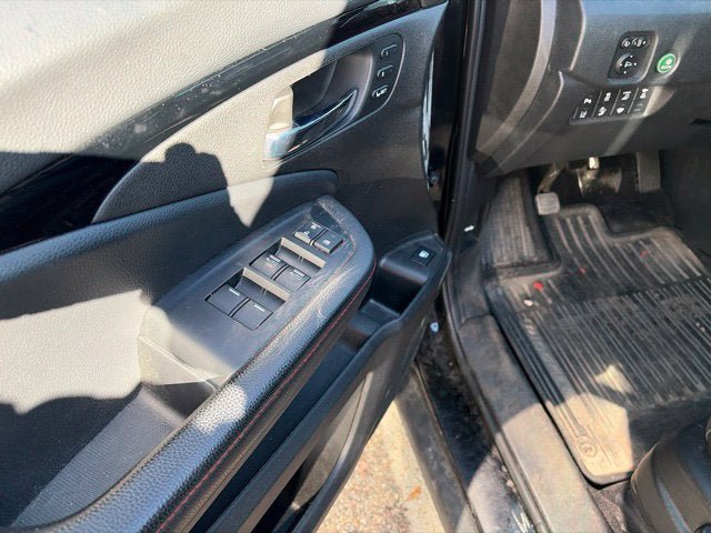 Used 2022 Honda Ridgeline Black Edition image 7