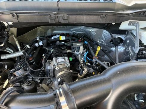 Used 2023 Ford F150 Lariat w/ Equipment Group 502A High AWD/4WD image 92