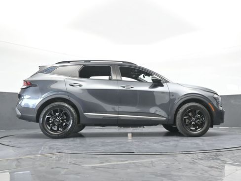 Used 2023 Kia Sportage X-Pro Prestige AWD/4WD image 65