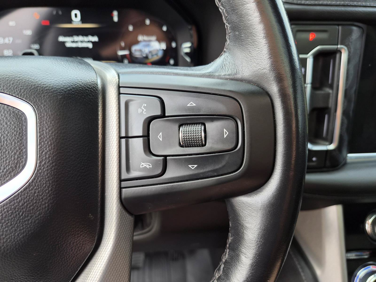 Used 2023 GMC Yukon Denali w/ Advanced Technology Package AWD/4WD image 34