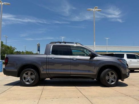 Used 2022 Honda Ridgeline RTL-E image 4
