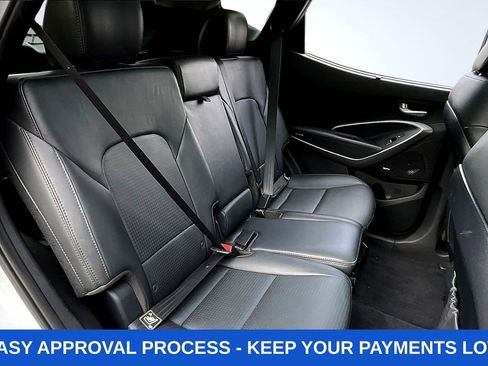 Used 2016 Hyundai Santa Fe Sport 2.0T w/ Option Group 05 AWD/4WD image 33