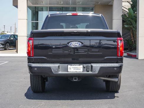 Used 2024 Ford F150 STX RWD image 5