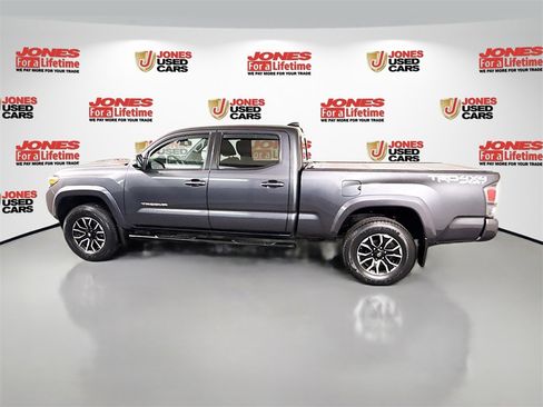 Certified 2020 Toyota Tacoma TRD Sport image 13