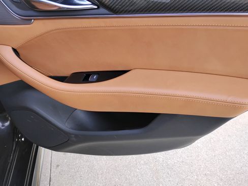 Used 2023 Cadillac CT5 V w/ Platinum Package image 22