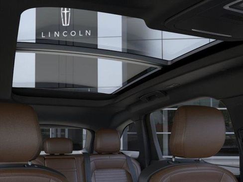 New 2026 Lincoln Nautilus Reserve image 22