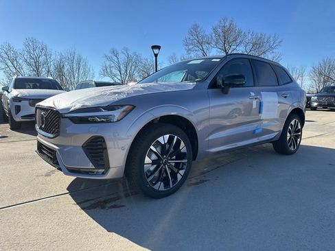 New 2026 Volvo XC60 B5 Plus w/ Protection Package Premier image 3