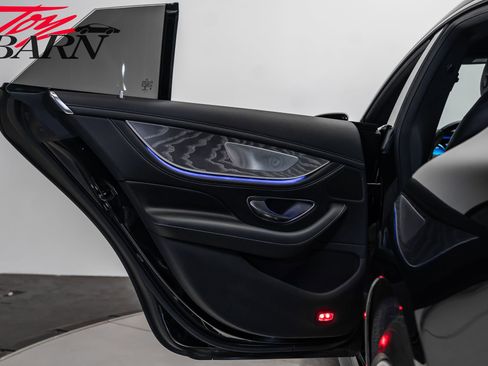 Used 2021 Mercedes-Benz AMG GT 43 image 46