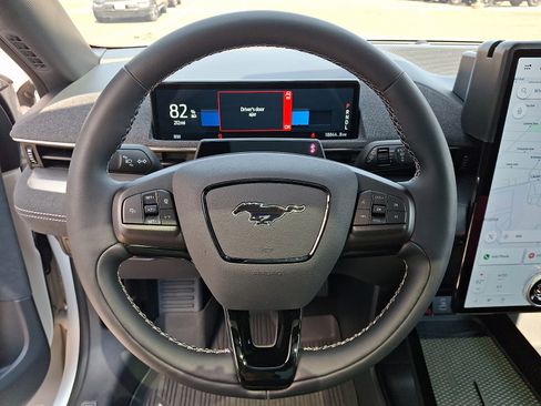 Used 2023 Ford Mustang Mach-E GT w/ GT Performance Edition AWD/4WD image 22