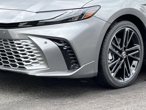 New 2026 Toyota Camry XSE image 7