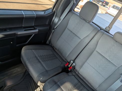 Used 2020 Ford F150 XLT w/ Equipment Group 302A Luxury image 12