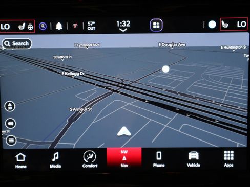 New 2026 Dodge Durango GT AWD/4WD image 26