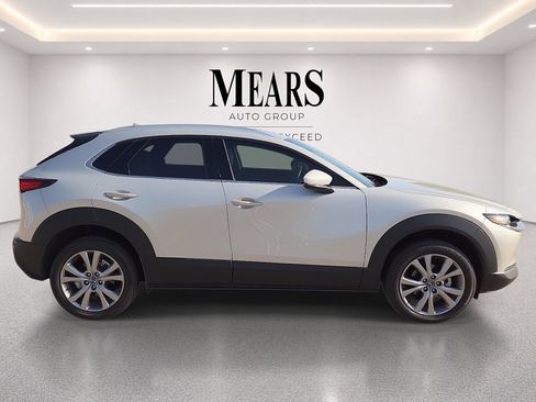 Used 2024 MAZDA CX-30 AWD 2.5 S w/ Premium Package image 7