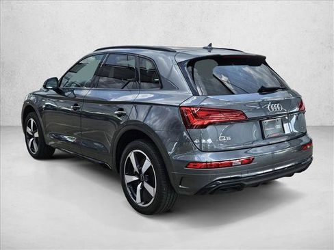 Certified 2023 Audi Q5 2.0T Premium Plus w/ Premium Plus Package AWD/4WD image 7