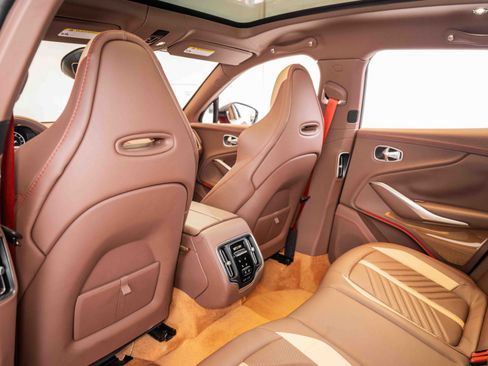 Used 2023 Aston Martin DBX 707 AWD/4WD image 14