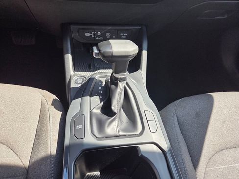Used 2025 Kia K4 EX FWD image 18
