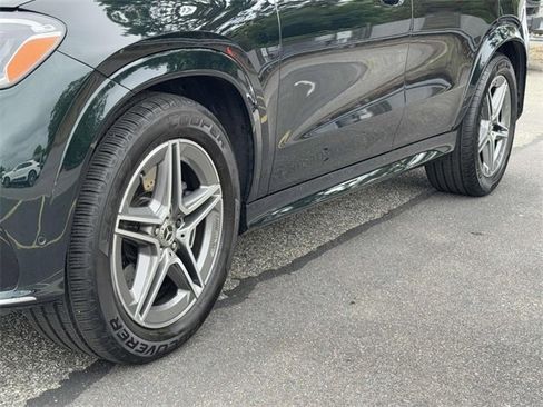Used 2025 Mercedes-Benz GLE 580 4MATIC image 13