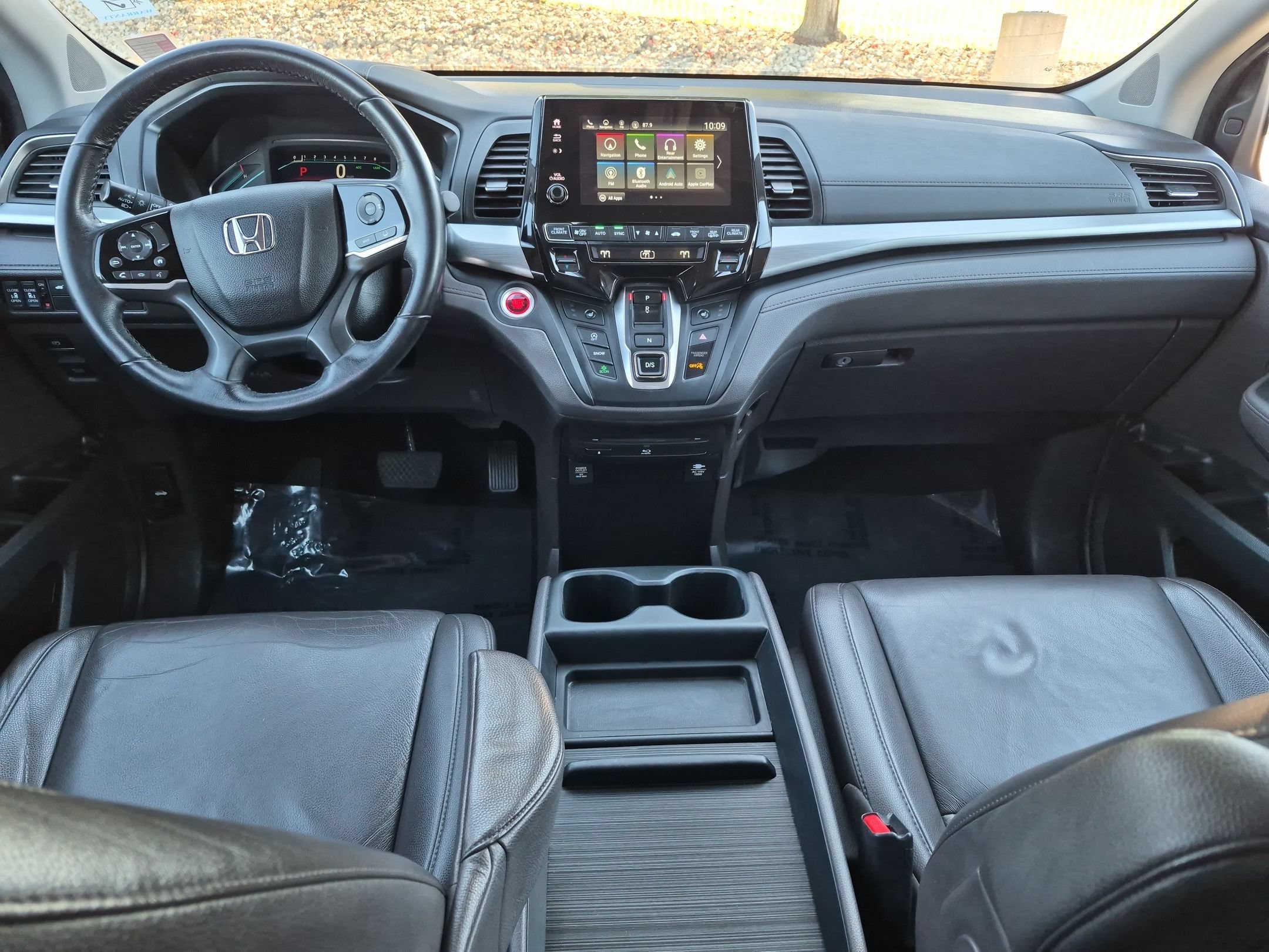 Used 2020 Honda Odyssey EX-L image 26