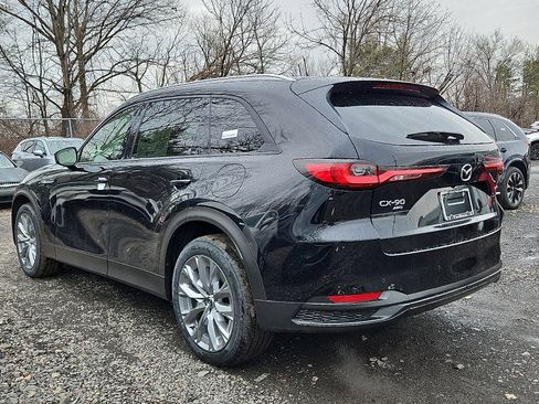 New 2026 MAZDA CX-90 3.3 Turbo w/ Preferred Package image 4