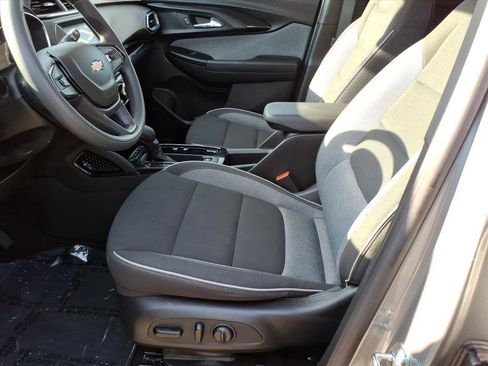 Certified 2023 Chevrolet TrailBlazer LT image 14