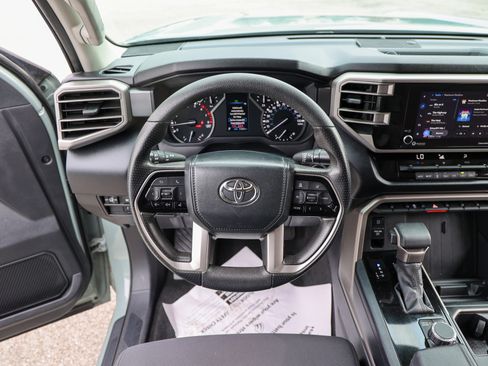 Used 2024 Toyota Tundra SR5 RWD image 44
