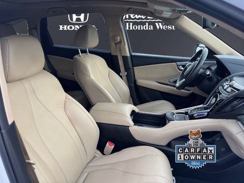 Used 2023 Acura RDX AWD image 14