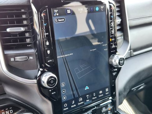 Used 2023 RAM 1500 Laramie image 21