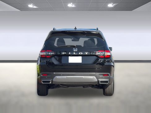 New 2026 Honda Pilot EX-L image 9