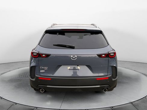 New 2026 MAZDA CX-50 AWD 2.5 S w/ Weather Package image 6