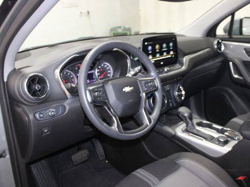 Used 2024 Chevrolet Blazer LT w/ Convenience Package FWD image 14