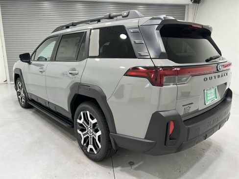 New 2026 Subaru Outback Touring XT image 6