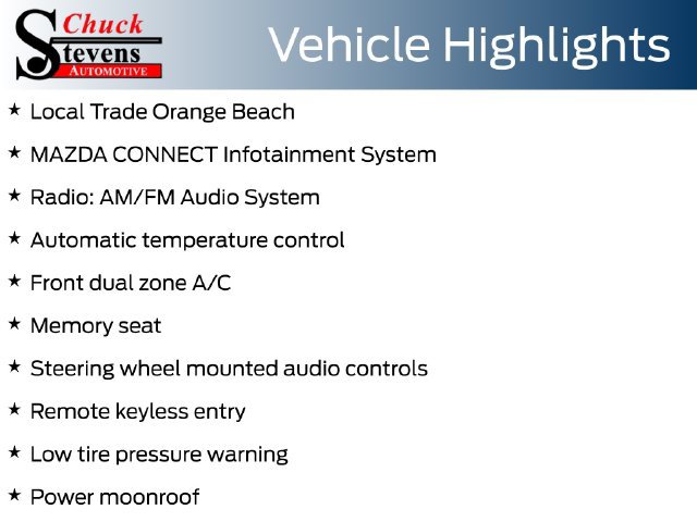 Used 2025 MAZDA CX-30 AWD 2.5 S w/ Preferred Package image 8