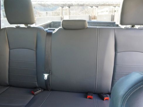 Used 2018 RAM 1500 Tradesman image 33